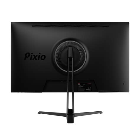 Pixio PX279 Wave Gaming Monitor