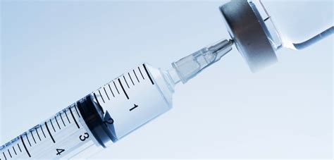 Treating Needle Fears May Reduce Covid 19 Vaccine Hesitancy Rates By 10