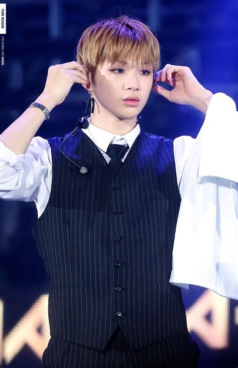 180602 Wanna One World Tour One The World In Seoul 강다니엘 Kangdaniel