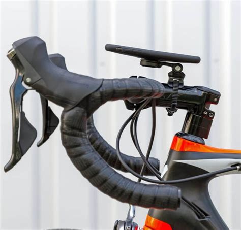 Uchwyt Na Telefon Do Roweru Universal Bike Mount Sp Connect Sklep