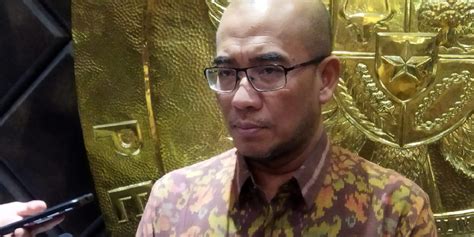 Mahfud Wanti Wanti Ketua KPU Sekali Lagi Kena Sanksi DKPP Bisa Dipecat