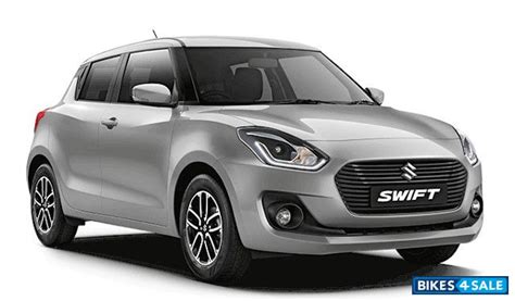 Maruti Suzuki Swift Vxi Petrol Amt Price In India Onroad And Ex