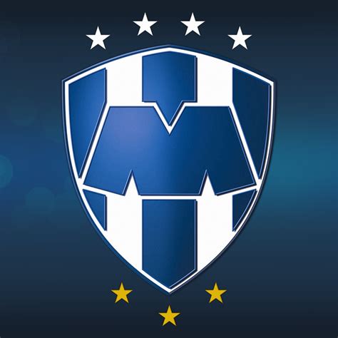 Monterrey Fc Logo / Monterrey Wallpapers Wallpapers All Superior ...