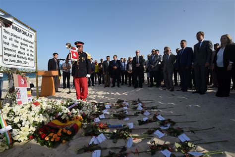 Tunisia: Six Security Guards Arrested as Sousse Attack Inquest