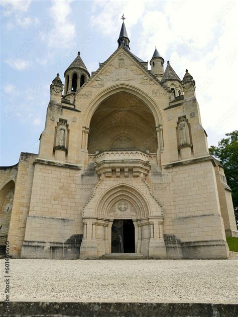 Le M Morial Des Batailles De La Marne Dans Le Parc Du Ch Teau De