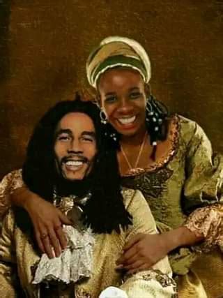 Rita Marley, Bob Marley's widow, celebrates 77th birthday - Neptune Prime