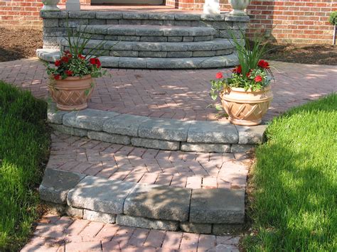 Hardscapes 101 A Guide To Choosing The Right Hardscape Features