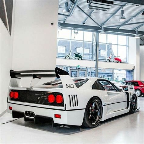 F40 For Sale Japan Alive And Well Podcast Picture Archive