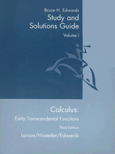 Calculus Early Transcendental Functions Iberlibro