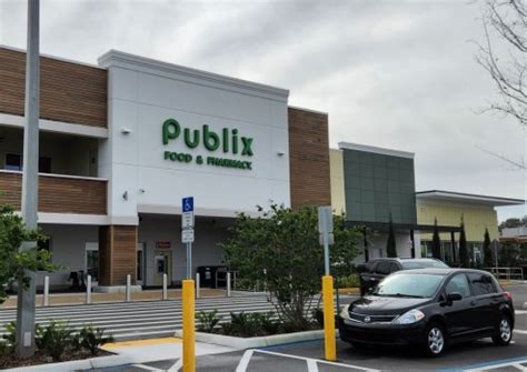 Publix-anchored shopping center in Altamonte Springs sells for $40.1 ...