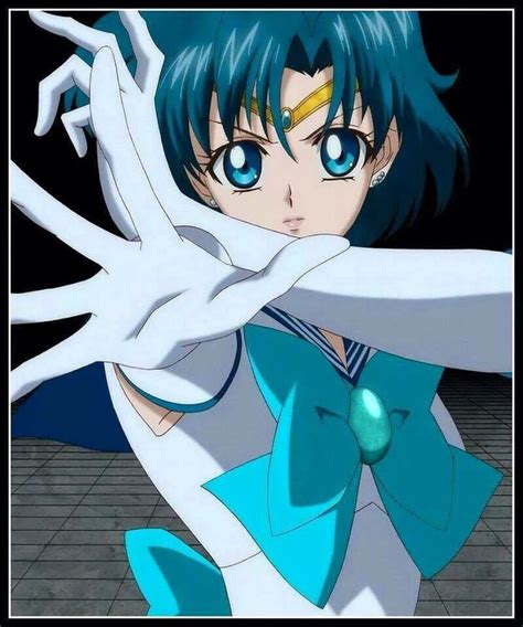 1000 Images About Sailor Mercury On Pinterest Sailor Mercury Sailor