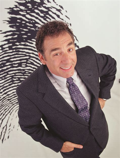 Michael Richards Comedian 6