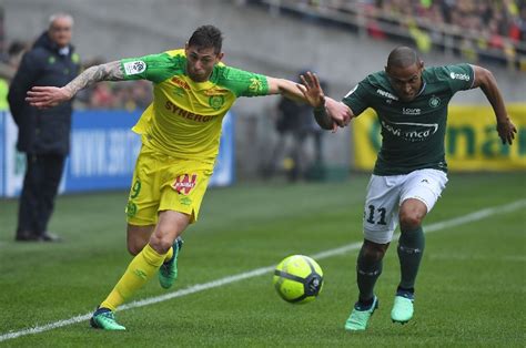 Saint Etienne Vs Nantes Match Preview Predictions Betting Tips