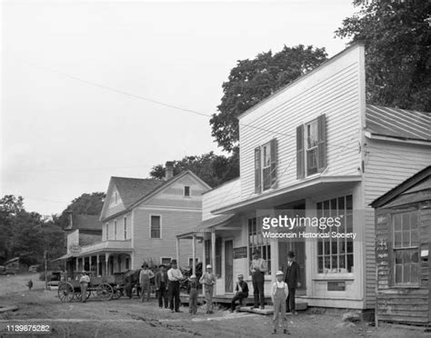 Bridgeport Wisconsin Photos And Premium High Res Pictures Getty Images