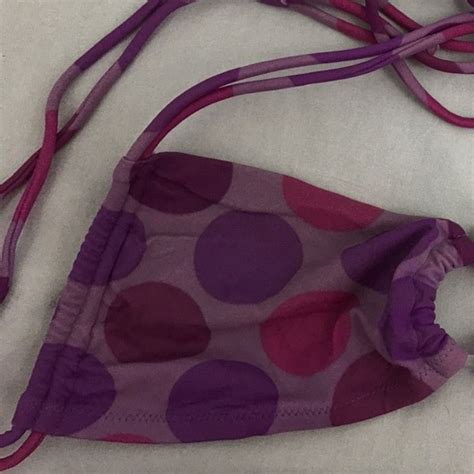 Victoria S Secret Swim Victorias Secret Bikini Swimsuit Set Two Piece S Poshmark