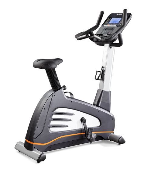 Upright Bike - Al Khayat General Trading