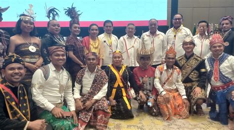 Josef Nae Soi Terima Kasih Telah Mendukung Ntt Dan Ntb Sebagai Tuan