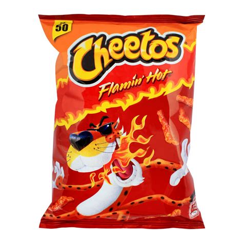 Understanding The Impact Of Hot Cheetos On Digestion The Mystery Of