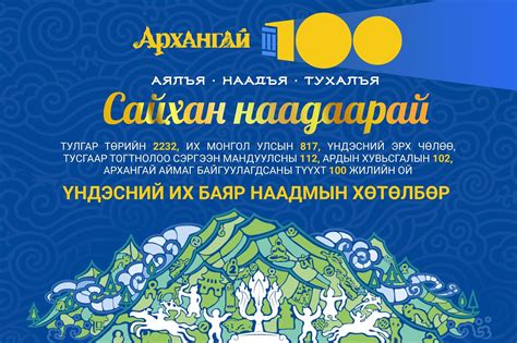 Архангайнхан 100 жилийн тоглолтдоо анхаарснаа замдаа анхаарсангүй ТАСМН