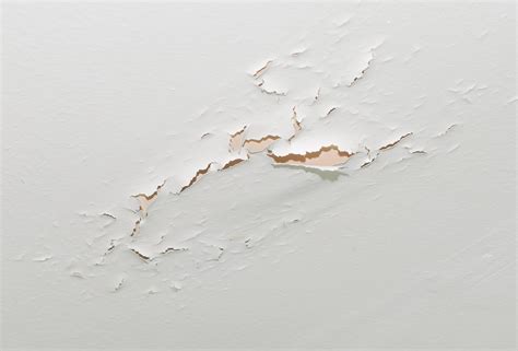 paint  cracking   ceilingand   stop