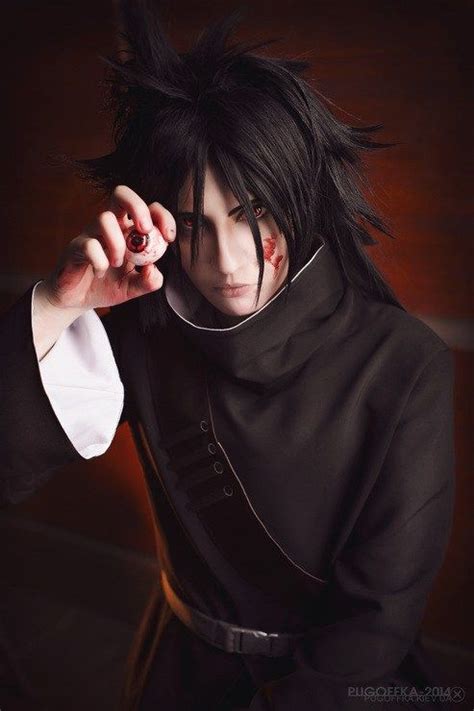 Uchiha Madara Best Cosplay I chose this because frankly we haven t had a cosplay feature in a ...