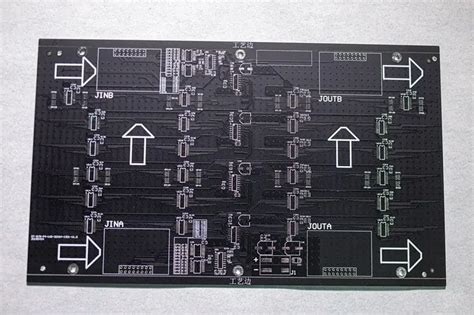 Pcb Solder Mask The Most Comprehensive Guide