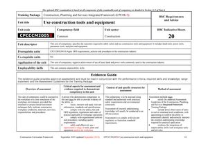 Collin Joy Assessment Task 1 Bsbwor 502 Assessment Task 1 Lead And