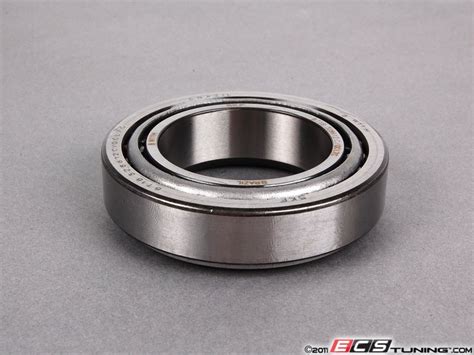 Genuine Volkswagen Audi - 096323981P - Tapered roller bearing - priced ...