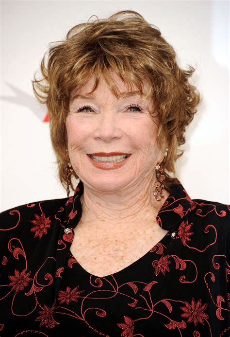 Pictures Of Shirley Maclaine