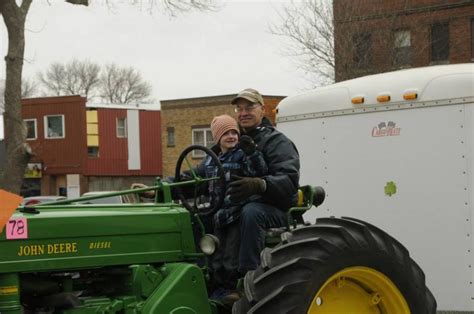 Irish T Shop Of Emmetsburg Iowa And St Patricks Association