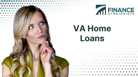 Va Home Loans Definition Eligibility Types Process Benefits