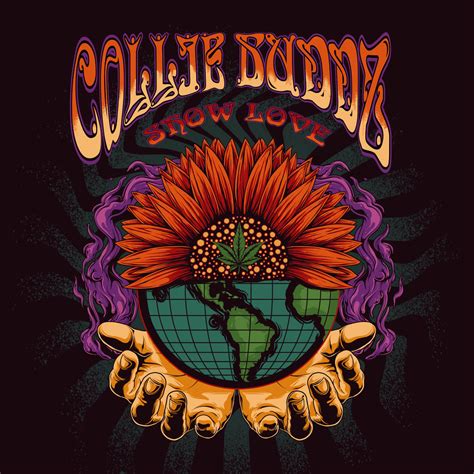 Music — Collie Buddz