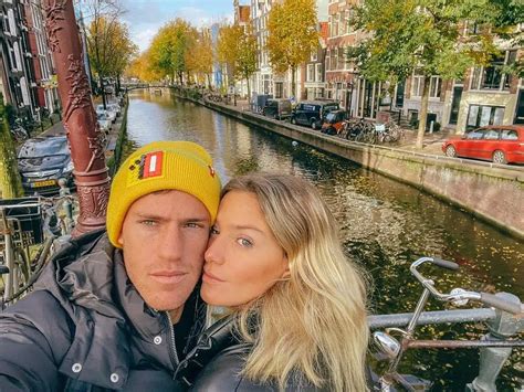 Who is Diego Schwartzman Girlfriend?