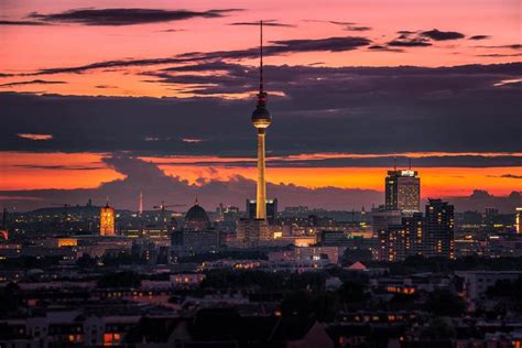 Berlin 4K Phone Wallpapers - Top Free Berlin 4K Phone Backgrounds ...