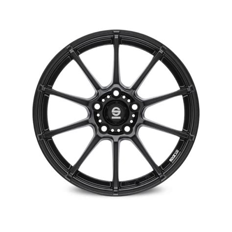 Jante SPARCO ASSETTO GARA 7x16 4x100 ET42 Norauto