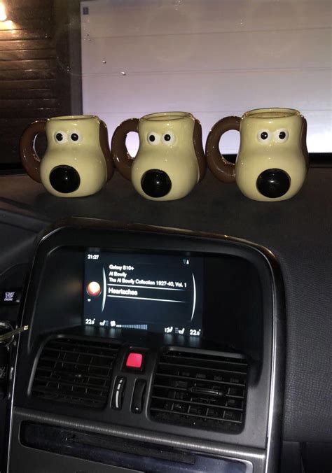 Gromit Mug Meetup 😈 : r/gromitmug
