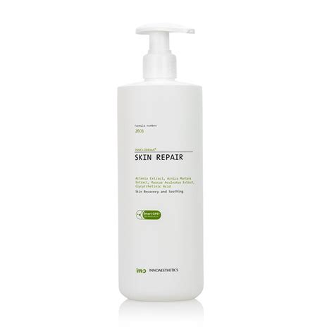 Innoaesthetics Skin Repair günstig online bestellen bei Jolifill.de ️ ...