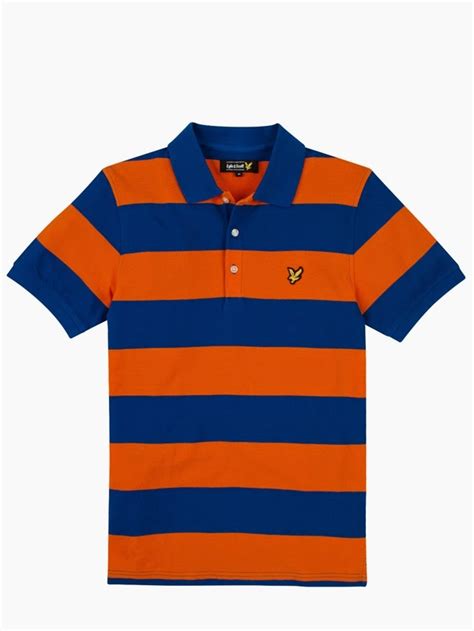 Cobalt blue and orange - putting sizzle into spring and summer | Grey Fox