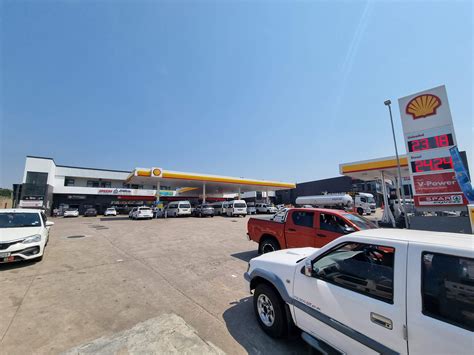 Retail Owned & Operated High Volume Service Station