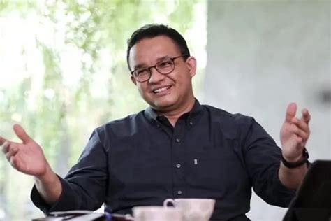 Ini Dia Tahapan Investasi Besar Anies Baswedan Untuk Majukan