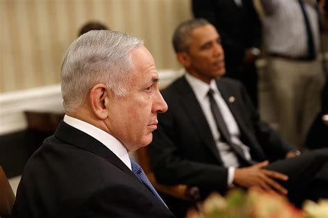 The real reason Netanyahu and the GOP hate this Iran deal | Vox