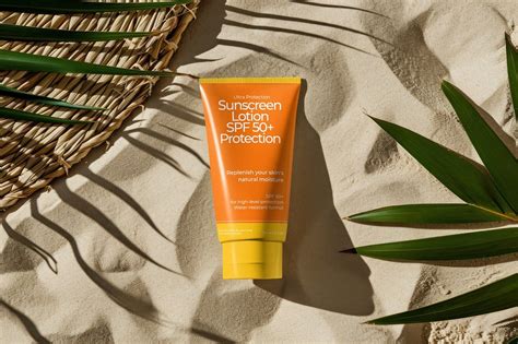 Sunscreen Mockup Images Free Photos Png Stickers Wallpapers