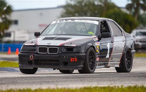 Bmw S54 Swapped E36 Race Car Race Cars For Sale