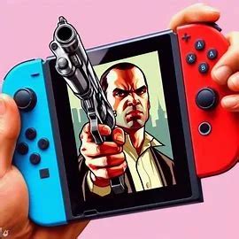 Are There Cheats For GTA San Andreas On Nintendo Switch?