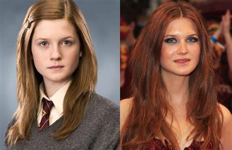 The Cast Of Harry Potter Actually All Grew Up To Be Insanely Hot Photos