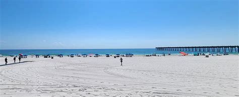 6 Best Beaches in Pensacola, FL | PlanetWare