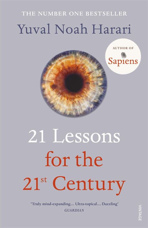 21 Lessons for the 21st Century – Yuval Noah Harari – Books Khareedo