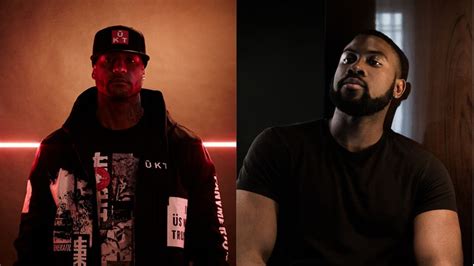 Booba clashe Damso après son concert à Bercy