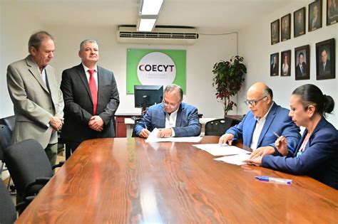 Coecyt Abre Oficina En Monclova El Siglo