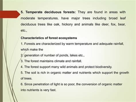 Lecture 5ppt Food Chain Food Web Ecological Pyramids PPT